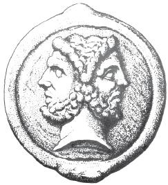 Иллюстрация к книге — Древний Рим [i_669.jpg]