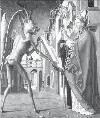 Иллюстрация к книге — Древний Рим [i_689.jpg]