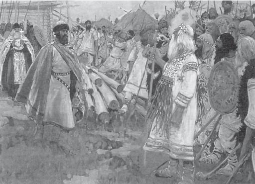 Иллюстрация к книге — Древний Рим [i_691.jpg]