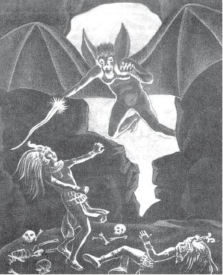 Иллюстрация к книге — Древний Рим [i_704.jpg]