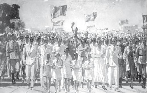 Иллюстрация к книге — Древний Рим [i_711.jpg]