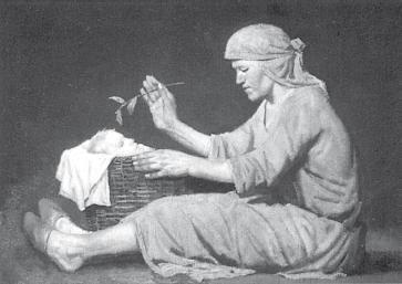 Иллюстрация к книге — Древний Рим [i_761.jpg]