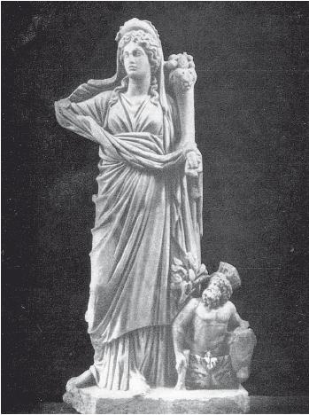 Иллюстрация к книге — Древний Рим [i_795.jpg]