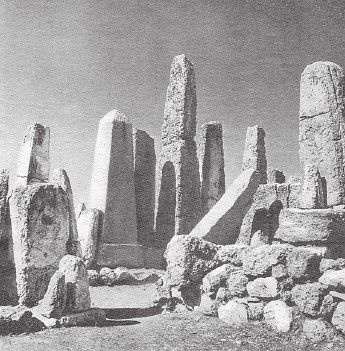 Иллюстрация к книге — Древний Восток и Азия [i_005.jpg]