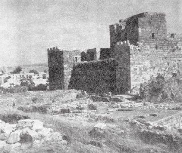 Иллюстрация к книге — Древний Восток и Азия [i_010.jpg]