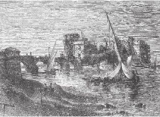 Иллюстрация к книге — Древний Восток и Азия [i_015.jpg]