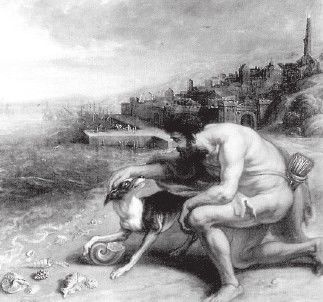 Иллюстрация к книге — Древний Восток и Азия [i_019.jpg]