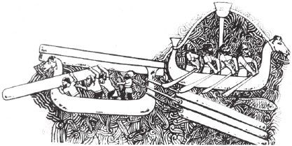 Иллюстрация к книге — Древний Восток и Азия [i_021.jpg]