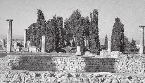 Иллюстрация к книге — Древний Восток и Азия [i_024.jpg]