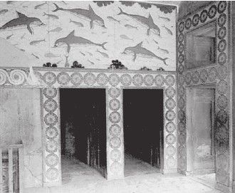 Иллюстрация к книге — Древний Восток и Азия [i_033.jpg]