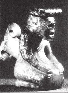 Иллюстрация к книге — Древний Восток и Азия [i_034.jpg]