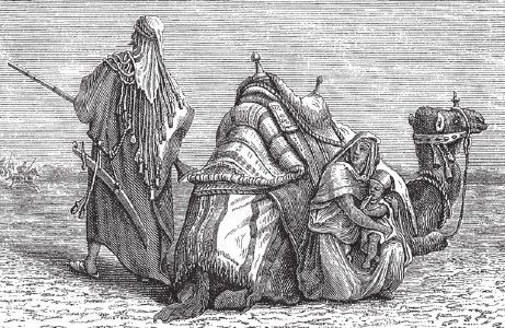 Иллюстрация к книге — Древний Восток и Азия [i_041.jpg]