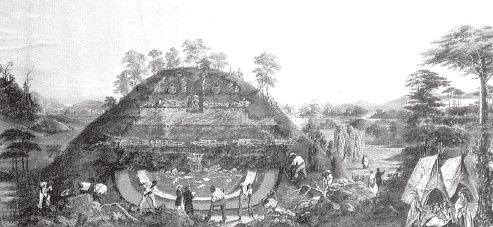 Иллюстрация к книге — Древний Восток и Азия [i_043.jpg]