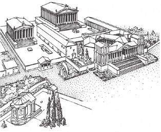 Иллюстрация к книге — Древний Восток и Азия [i_052.jpg]