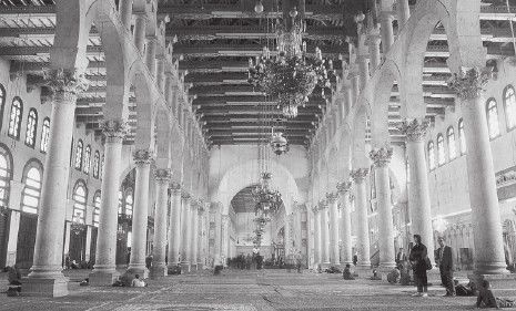 Иллюстрация к книге — Древний Восток и Азия [i_075.jpg]