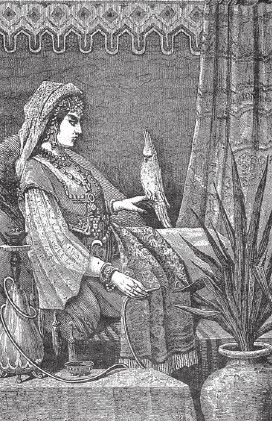 Иллюстрация к книге — Древний Восток и Азия [i_079.jpg]