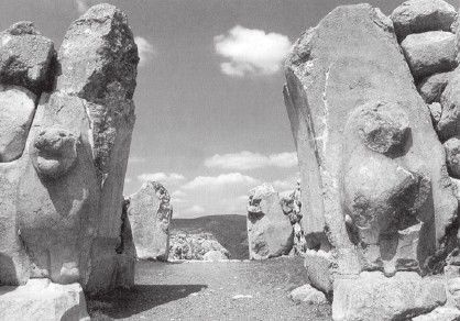 Иллюстрация к книге — Древний Восток и Азия [i_093.jpg]