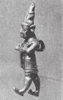 Иллюстрация к книге — Древний Восток и Азия [i_097.jpg]