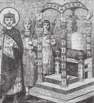 Иллюстрация к книге — Древний Восток и Азия [i_098.jpg]