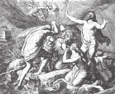 Иллюстрация к книге — Древний Восток и Азия [i_103.jpg]