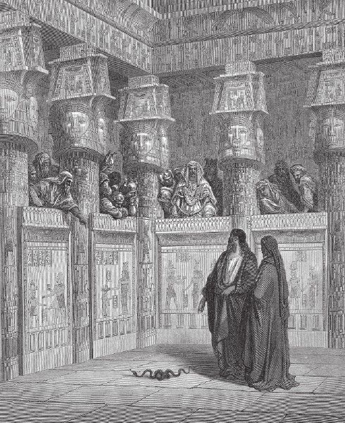 Иллюстрация к книге — Древний Восток и Азия [i_113.jpg]