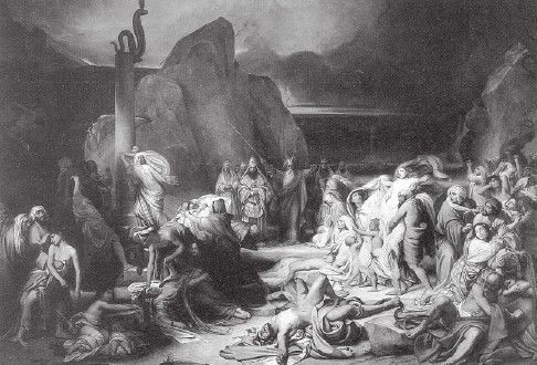 Иллюстрация к книге — Древний Восток и Азия [i_114.jpg]