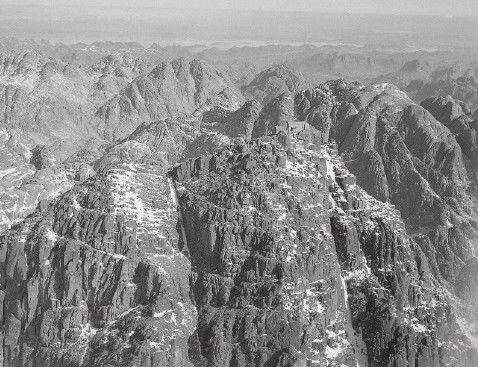 Иллюстрация к книге — Древний Восток и Азия [i_118.jpg]