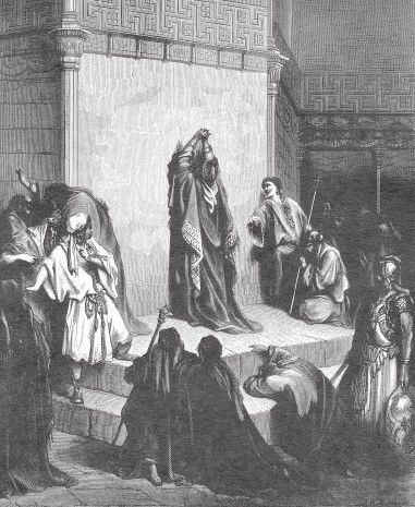 Иллюстрация к книге — Древний Восток и Азия [i_135.jpg]