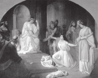 Иллюстрация к книге — Древний Восток и Азия [i_141.jpg]