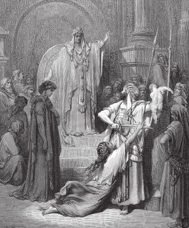 Иллюстрация к книге — Древний Восток и Азия [i_142.jpg]