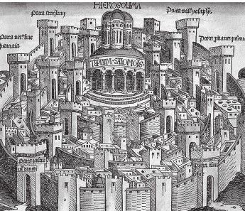 Иллюстрация к книге — Древний Восток и Азия [i_145.jpg]