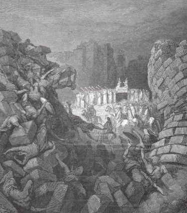 Иллюстрация к книге — Древний Восток и Азия [i_151.jpg]