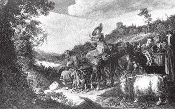 Иллюстрация к книге — Древний Восток и Азия [i_170.jpg]