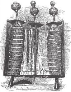 Иллюстрация к книге — Древний Восток и Азия [i_176.jpg]