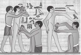 Иллюстрация к книге — Древний Восток и Азия [i_191.jpg]