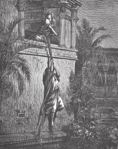 Иллюстрация к книге — Древний Восток и Азия [i_192.jpg]