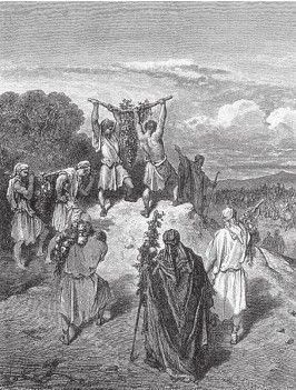 Иллюстрация к книге — Древний Восток и Азия [i_205.jpg]