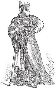 Иллюстрация к книге — Древний Восток и Азия [i_210.jpg]