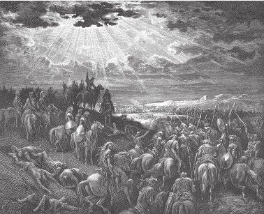 Иллюстрация к книге — Древний Восток и Азия [i_211.jpg]