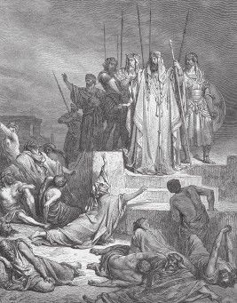 Иллюстрация к книге — Древний Восток и Азия [i_221.jpg]