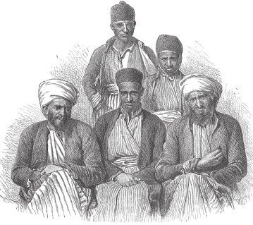 Иллюстрация к книге — Древний Восток и Азия [i_230.jpg]