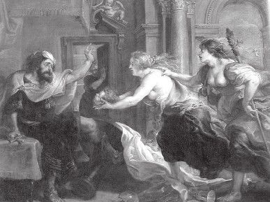 Иллюстрация к книге — Древний Восток и Азия [i_251.jpg]