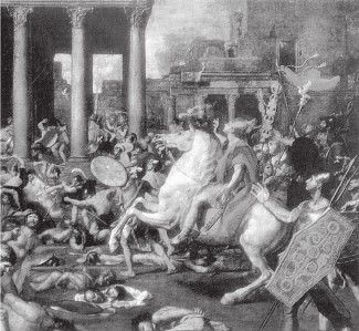 Иллюстрация к книге — Древний Восток и Азия [i_259.jpg]