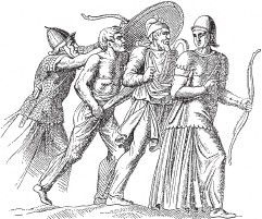 Иллюстрация к книге — Древний Восток и Азия [i_268.jpg]