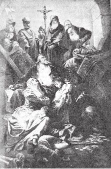 Иллюстрация к книге — Древний Восток и Азия [i_276.jpg]