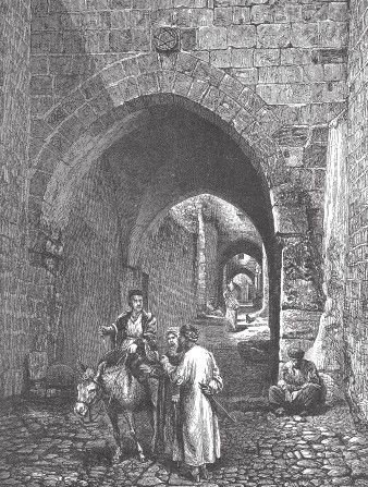 Иллюстрация к книге — Древний Восток и Азия [i_299.jpg]