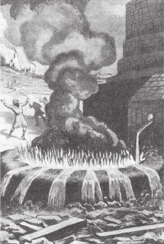 Иллюстрация к книге — Древний Восток и Азия [i_304.jpg]