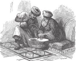 Иллюстрация к книге — Древний Восток и Азия [i_308.jpg]