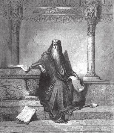 Иллюстрация к книге — Древний Восток и Азия [i_316.jpg]