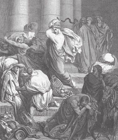 Иллюстрация к книге — Древний Восток и Азия [i_324.jpg]